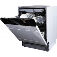 Посудомоечная машина Zigmund & Shtain DW 69.6009 X