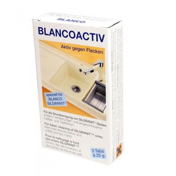 Blanco Active