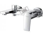 Смеситель D&K Lessing Rhein DA1323201 для ванны хром
