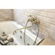 Смеситель Elghansa Praktic 2702660-Bronze для ванны