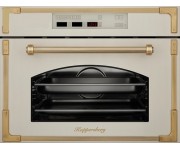 Паровая печь Kuppersberg RS 969 C