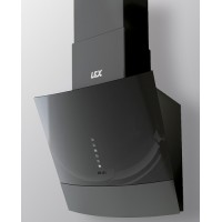 Lex Tata 600 Black