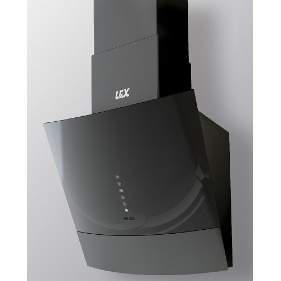 Lex Tata 600 Black