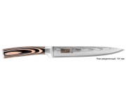 Нож Mikadzo Damascus разделочный 191 мм (4996081)