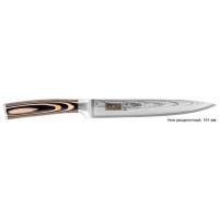 Нож Mikadzo Damascus разделочный 191 мм (4996081)