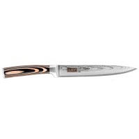 Нож Mikadzo Damascus универсальный 127 мм (4996091)