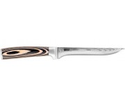 Нож Mikadzo Damascus филейный 152 мм (4996083)
