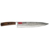 Нож Mikadzo Damascus Suminagashi 