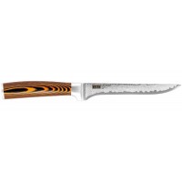 Нож Mikadzo Damascus Suminagashi филейный 152 мм (4996088)