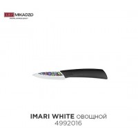 Нож Mikadzo IMARI PA (4992016) овощной 75 мм 