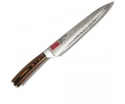 Нож Mikadzo Damascus Suminagashi универсальный 127 мм (4996085)