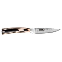 Нож Mikadzo Damascus овощной 89 мм (4996082)