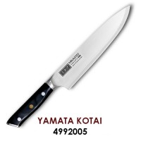 Нож Mikadzo YAMATA KOTAI CH (4992005) "Шеф" 203 мм