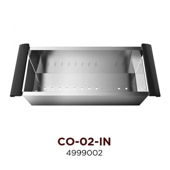 Коландер OMOIKIRI CO-02-IN (4999002)