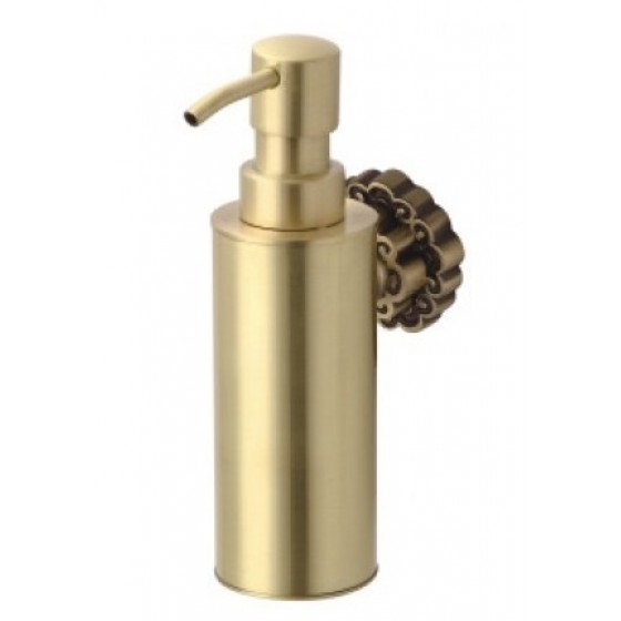Bronze de Luxe K25027 дозатор для жидкого мыла, бронза
