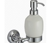 Ganzer GZ 31021 Дозатор для жидкого мыла хром