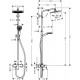 Душевая система Hansgrohe Crometta S HG-27269000 хром