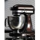Планетарный миксер KitchenAid Artisan 4.8 л 5KSM150PSEES кофе эспрессо