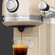 Кофемашина KitchenAid Nespresso 5KES0503EAC кремовый