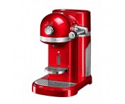 Кофемашина KitchenAid Nespresso 5KES0503EER красный