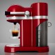 Кофемашина KitchenAid Nespresso 5KES0503EER красный