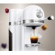 Кофемашина KitchenAid Nespresso 5KES0503EFP морозный жемчуг