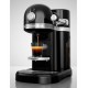 Кофемашина KitchenAid Nespresso 5KES0503EOB черный