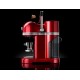 Кофемашина KitchenAid Nespresso 5KES0504EER+ Aeroccino красный