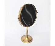 Magliezza Fiore 80106-br бронза зеркало косметическое