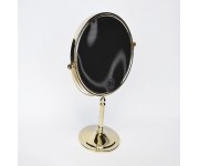 Magliezza Fiore 80106-do золото зеркало косметическое