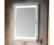  Зеркало MELANA MLN-LED018 для ванной с подсветкой