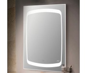  Зеркало MELANA MLN-LED024 для ванной с подсветкой
