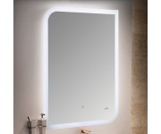  Зеркало MELANA MLN-LED078 для ванной с подсветкой