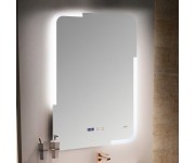  Зеркало MELANA MLN-LED063 для ванной с подсветкой