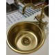 Seaman Eco Wien SWT-3945 Antique gold