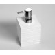 Wasserkraft Leine K-3899 дозатор для жидкого мыла 460 ml, белый