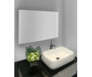  Зеркало WW BZS ELTA 12060-01 для ванной с подсветкой