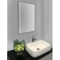  Зеркало WW BZS ELTA 5070-01 для ванной с подсветкой