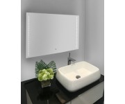  Зеркало WW BZS ELTA 8060-01 для ванной с подсветкой