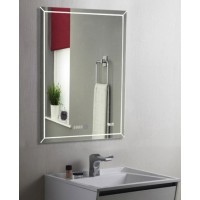  Зеркало WW BZS LANZO 6080-2 для ванной с подсветкой