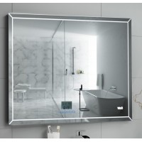  Зеркало WW BZS LANZO 8060-5M для ванной с подсвет