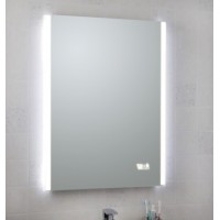  Зеркало WW BZS LOTTE 5070-1 для ванной с подсветкой