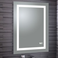  Зеркало WW BZS MIRA 5070-1 для ванной с подсветко