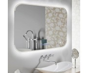  Зеркало WW BZS PAULA 1080-5M для ванной с подсветкой