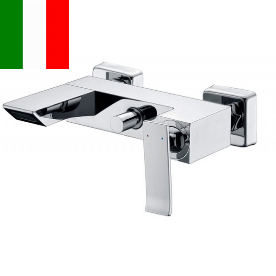BelBagno Ticino TIC-VASM-CRM для ванны хром